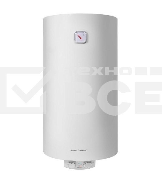 Водонагреватель Royal Thermo RWH 100 Heatronic DryHeat
