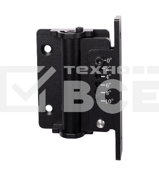 Звуковая колонна Intrend [ITSPK-CL425PD-B] активная 4x2,5