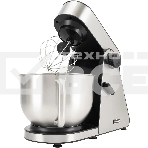 Кухонная машина Rondell RDE-1405 планетар.вращ. 1800Вт серебристый, фото8