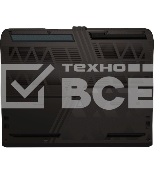 Ноутбук MSI Vector 16 HX AI A2XWIG-487XRU серый Intel Core Ultra 9 275HX/32Gb/SSD 1Tb/RTX 5080 16Gb/16