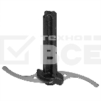 Блендер АКСИНЬЯ КС-321В черный, фото7