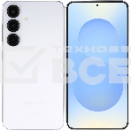 Смартфон Samsung Galaxy S25 12/128Gb, голубой, фото 1