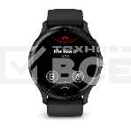 Умные часы Garmin Venu 3 черный 45мм, фото2