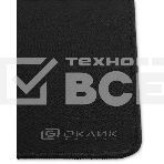 Коврик для мыши Оклик OK-T700 XL черный 700x300x2мм, фото7