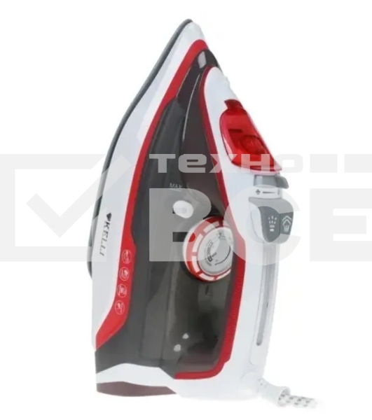 Утюг Kelli KL-1633