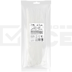 Хомут кабельный ЭРА Simple 3.6х200 NO-224-190 белый (уп. 100 шт), фото2