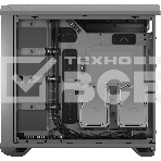 Компьютерный корпус Fractal Design Torrent Gray TG Light Tint/E-ATX, TG, 2x3.5, 4x2.5, 7xPCI, 1xUSB-C, 2xUSB 3.0/2x180мм, 3x140мм fans inc./FD-C-TOR1A-02, фото18