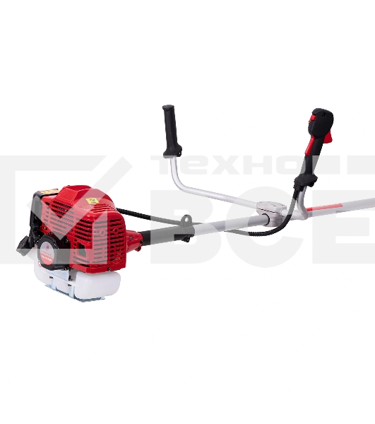 Кусторез бензиномоторный Интерскол КБ-44/52РВ 899.0.0.70