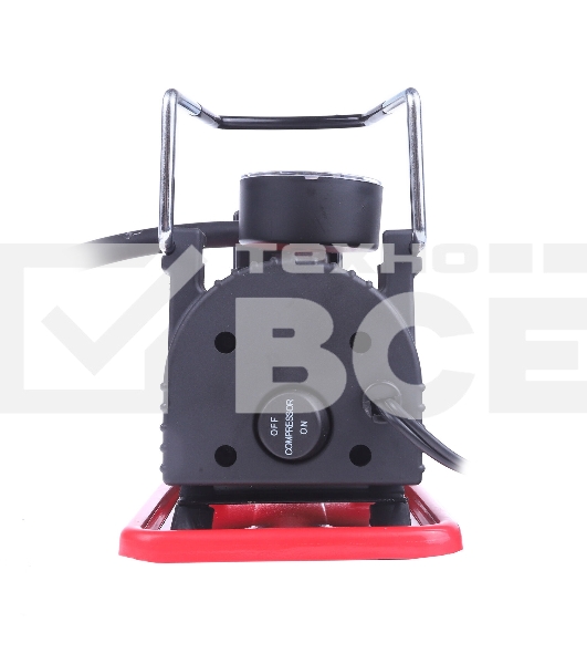 Компрессор автомобильный ПОБЕДА АК 45