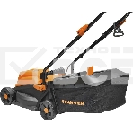 Газонокосилка роторная Carver LME-1332 (01.024.00018) 1300Вт, фото3