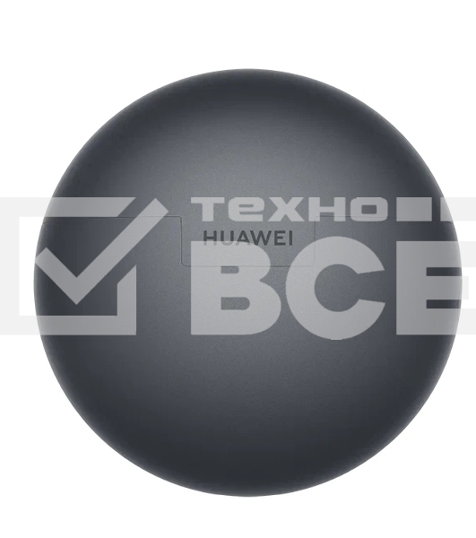 Гарнитура Huawei FREEBUDS 7i T0025 55038456 черный