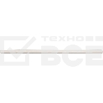 Клеевые стержни Silwerhof 7-200-8-WHI дл.200мм D7мм белый упак:8шт, фото2