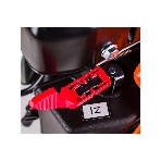 Снегоуборщик бензин. Carver STG-3045 2200кВт 3л.с., фото2