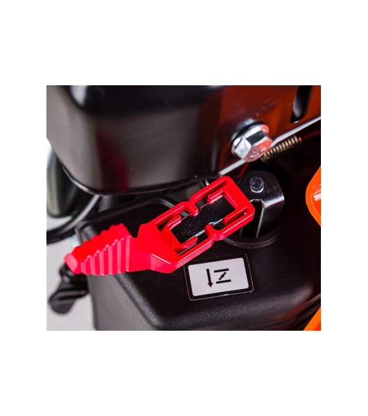 Снегоуборщик бензин. Carver STG-3045 2200кВт 3л.с.