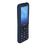 Мобильный телефон Maxvi C38 синий, фото9
