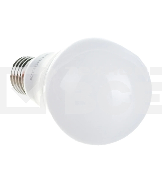 Лампа светодиодная EUROLUX LL-E-A60-15W-230-2,7K-E27