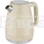 Чайник электрический LEONORD LE-1546 1.7 л, бежевый (111160), фото4