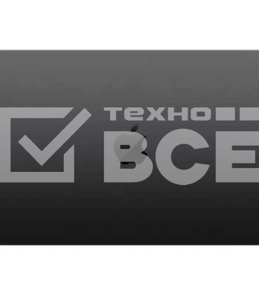 Ноутбук Apple 14-inch MacBook Pro: Apple M5 10-core CPU, 10-core GPU/16Gb/512Gb SSD - Space Black