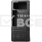 Компьютчерный корпус CBR ATX Miditower U500, без БП, 1хUSB 3.0 Type-C, 1хUSB 3.0, 1хUSB 2.0, HD Audio+Mic, черный [PCC-ATX-U500-WPSU, фото2