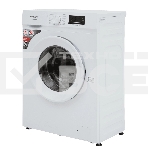 Стиральная машина KRAFT KF-MBDS6108W белый, загрузка фронтальная 6 кг, 1000 об/мин, класс: А+++, фото3