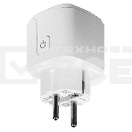 Розетка умная HOMMYN zigbee RKNZ02, фото3