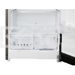 Холодильник Indesit TIA 14 NG темно-серый двухкамерный 194/51 л морозилка сверху, капельная система, фото6