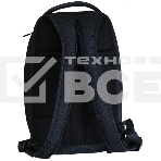 Рюкзак слинг мужской Piquadro Hex CA6826W139/BLU синий полиэстер, фото2