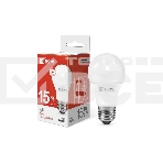 Лампа светодиодная IN HOME 4690612020273 LED-A60-VC 15 Вт 230В E27 4000К 1430 лм, фото2