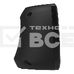 Радиочасы Soundmax SM-1562U (черный с зеленым), фото4