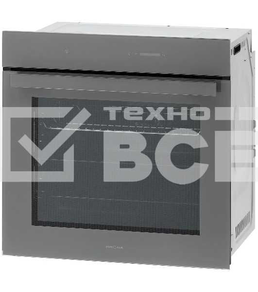 Электрический духовой шкаф Krona MYSTERIUM max 60 GR