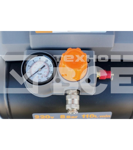 Автомобильный компрессор Berkut Smart Power SAC-400 110л/мин шланг 3.1м