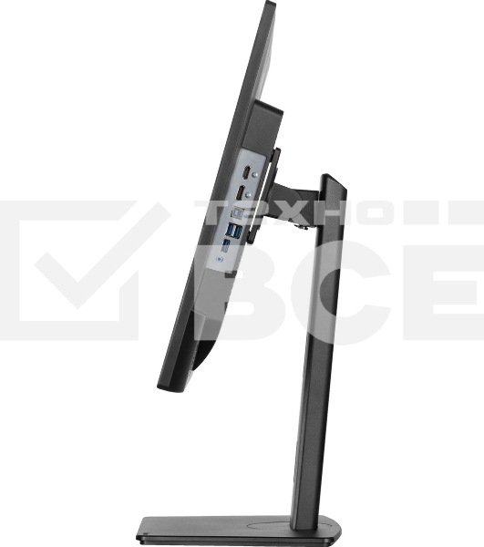 Монитор 31.5' Iiyama ProLite XB3270QSU-B1 IPS 2560x1440, 100 Гц, 3 мс, 16:9, 250 кд/м², HDMI 2.0, DP 1.4, 3.5 Jack, USB Hub (3x USB 3.0), динамики (2x2 Вт), черный