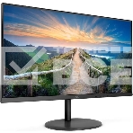 Монитор 23.8' AOC Value Line Q24V4EA IPS 2560x1440, 75 Гц, 4 мс, 16:9, 250 кд/м2, 1xHDMI, 1xDP, 1x3.5 мм, черный, фото8