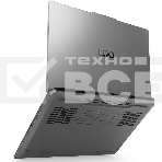 Ноутбук Lenovo LOQ 17IRX10 Core i5 13450HX 16Gb SSD512Gb NVIDIA GeForce RTX5050 8Gb 17.3' IPS FHD (1920x1080) без ОС grey WiFi BT Cam (83JH0089RK), фото5