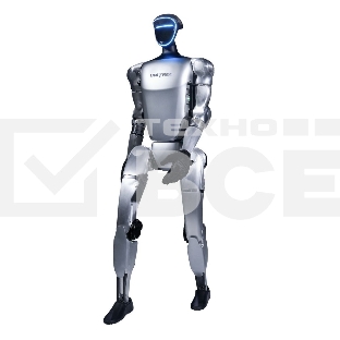 Программно-аппаратный комплекс Unitree G1 версии Edu Plus