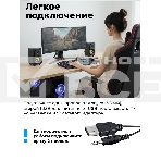 Портативная колонка Ritmix SP-3040W, фото11