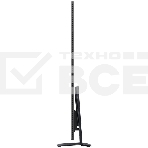 Телевизор QLED Samsung 75' QE75QN990FUXRU Series 9 черненое серебро/серебристый 4K Ultra HD 120Hz DVB-T2 DVB-C DVB-S2 USB WiFi Smart TV, фото7