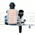 Циркулярная пила (дисковая) Bosch GKS 185-LI без АКБ и ЗУ (ручная), фото3