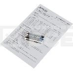 Мышь беспроводная A4Tech Fstyler FG20 серый, 2000 dpi, радиоканал, USB, кнопки - 4, фото13