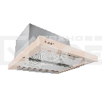 Вытяжка встраиваемая Gefest ВО 4601 Р81 25278000, фото 1