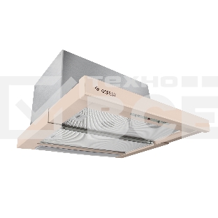 Вытяжка встраиваемая Gefest ВО 4601 Р81 25278000