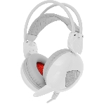 Гарнитура Bloody G310 белый, проводная, 3.5 мм, подсветка, фото13