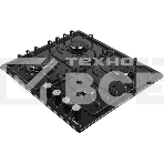 Газовая варочная панель Maunfeld EGHE.64.3STS-EB/G, 4 конфорки, эмалированная сталь, черный, фото18