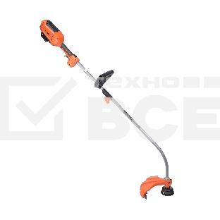 Триммер электрический PATRIOT ELT 1002; мощность: 1000Вт; защита от перегрева; леска: 2.0мм; разборная штанга;