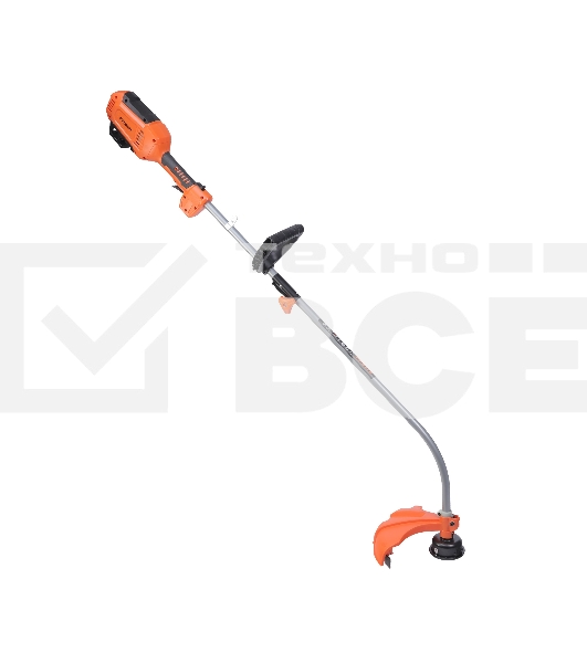 Триммер электрический PATRIOT ELT 1002; мощность: 1000Вт; защита от перегрева; леска: 2.0мм; разборная штанга;