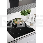 Варочная электрическая панель Maunfeld EVCE.453.D-BK, конфорок: 3 шт., стеклокерамика, независимая, черный, фото8