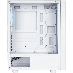 Корпус ATX Eurocase A10 White white, без БП, фото3