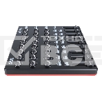 MIDI контроллер AKAI MIDIMIX 24 энкодера, 9 фейдеров, 8 кнопок Mute/Solo, 8 кнопок Rec Arm, фото11