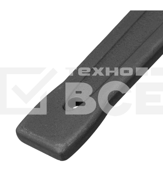 Ключ кольцевой Сибртех 14271 ударный, 27 мм