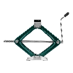 Домкрат ромбический 2 т, 100-405 мм Сибртех, фото9